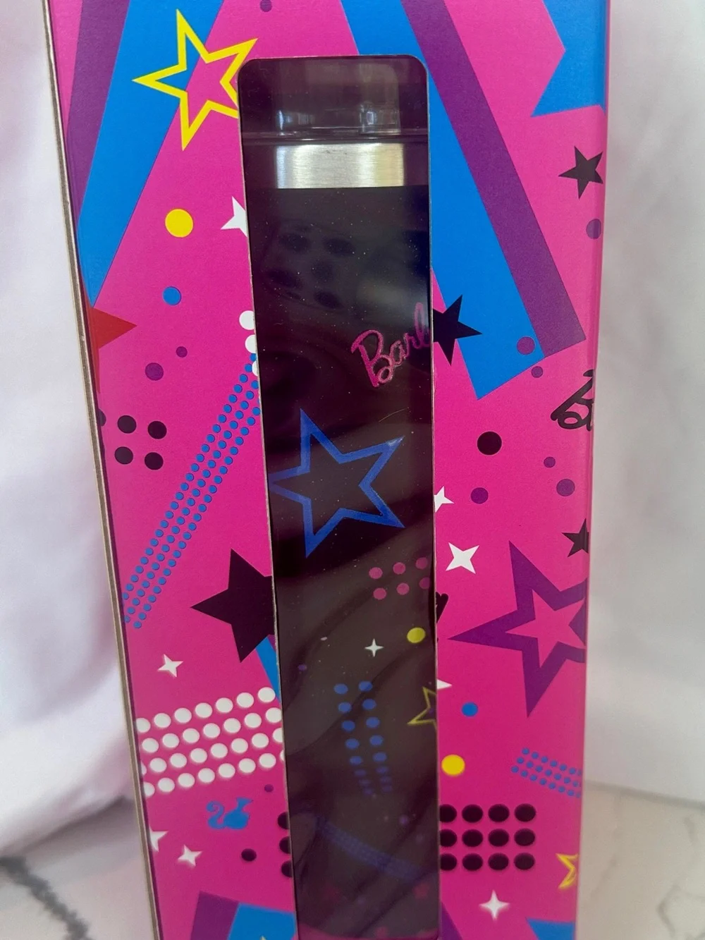 Stanley Barbie & The Rockers 40oz Quencher NEW IN BOX - Picture 4 of 6